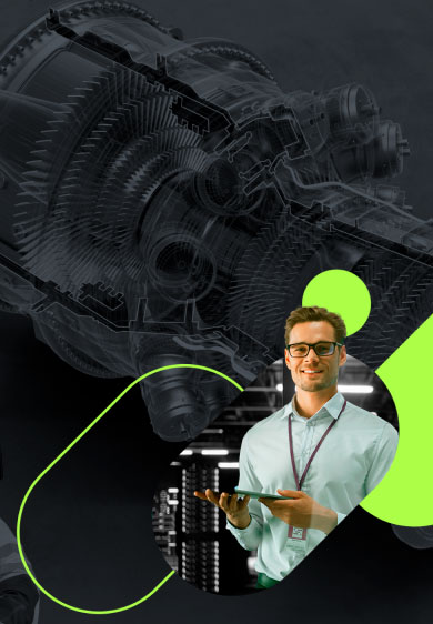 Revoluciona tu industria